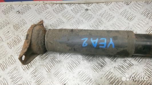 Амортизатор задней балки ford mondeo 4 (YEA02LX02)