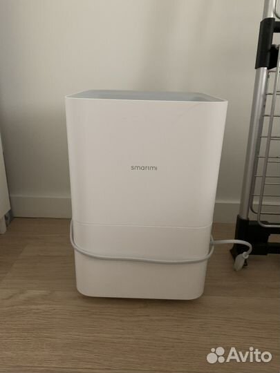 Увлажнитель воздуха Xiaomi smartmi humidifier
