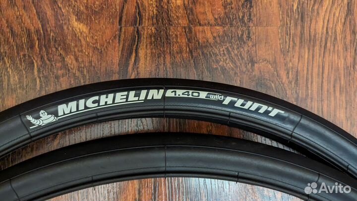 Покрышки Michelin для велосипеда 29, слики