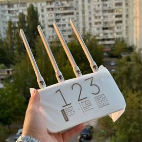 Чудо роутер 5G для видео Mi AC1200 Openwrt