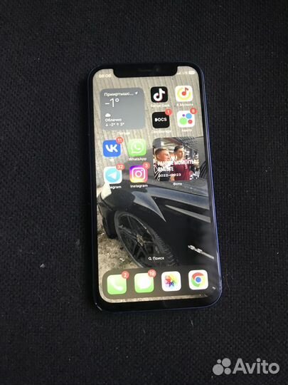 iPhone 12 mini, 64 ГБ