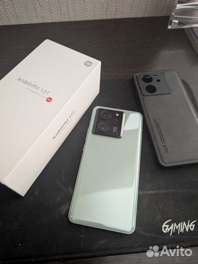 Xiaomi 13T, 12/256 ГБ
