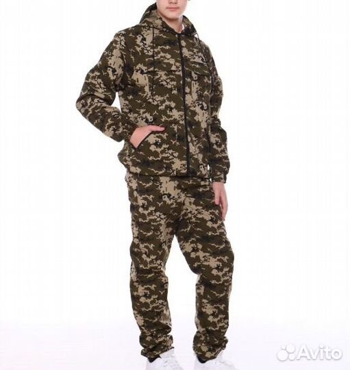 Костюмы для отдыха (многофункциональные)