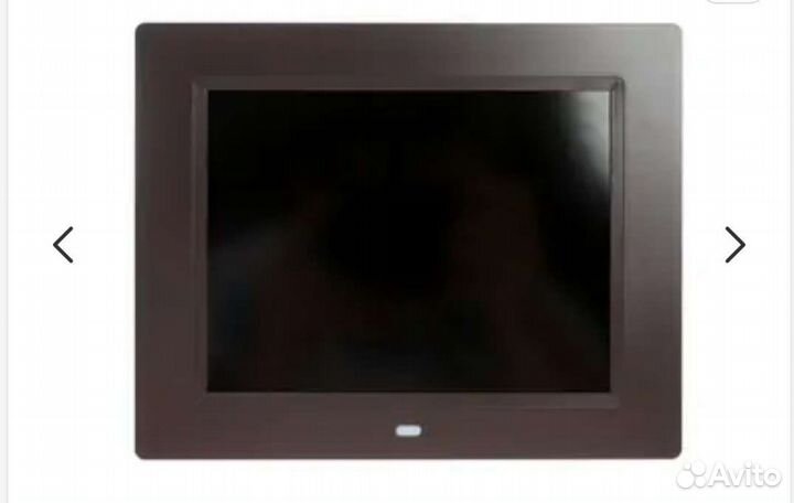 Электронная фоторамка