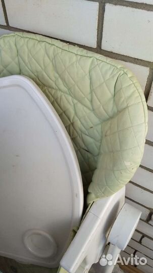 Стул для кормления