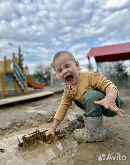 Мобильный фотограф