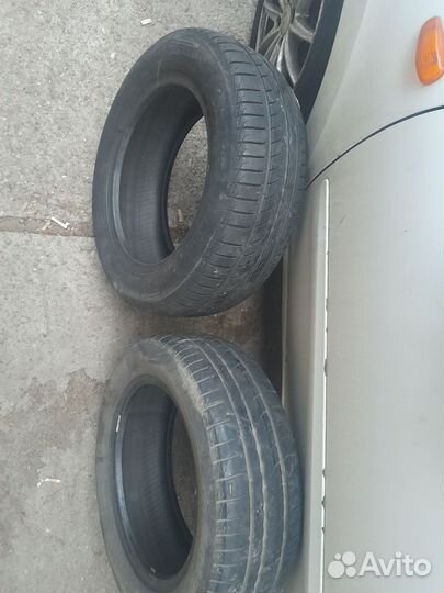 Pirelli Cinturato P1 185/60 R14 82H