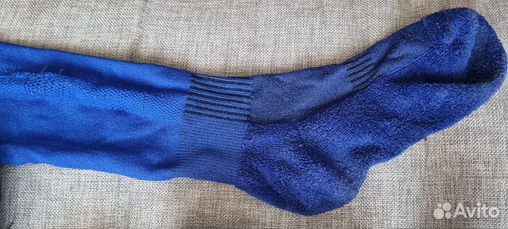 Гетры футбольные детские