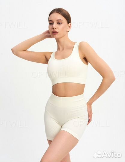 Топы в рубчик опт для селлеров