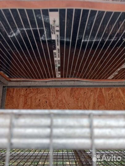 Брудер клетка для птицы