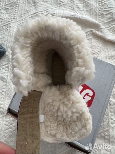 Ботинки Olang новые 27-28