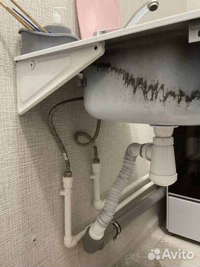 Раковина для кухни