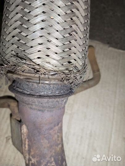 Резонатор на Весту