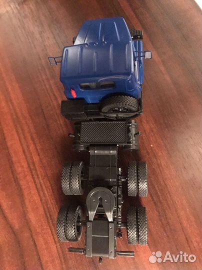 Модели грузовиков 1 43 краз-6444