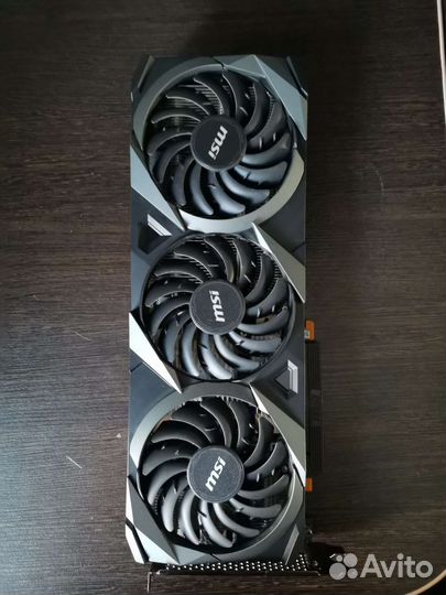 Видеокарта rtx 3060 12gb