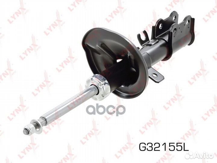 G32155L амортизатор передний левый газовый Kia