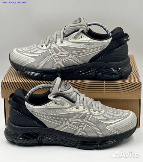 Asics C. P. Company & Quantum 360 (Арт.12374)