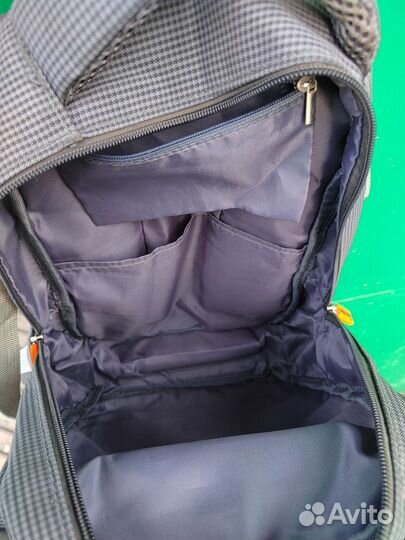 Рюкзак детский для мальчика