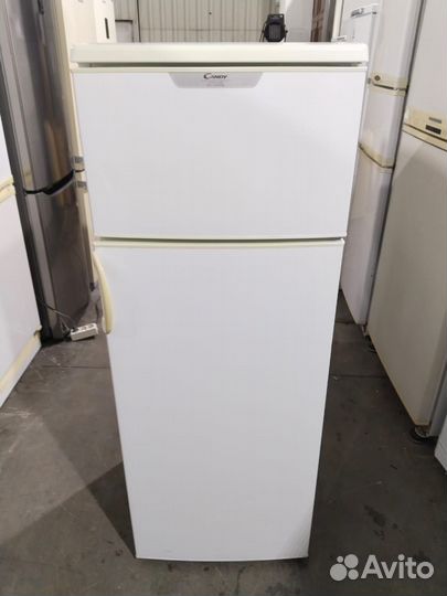 Холодильник с гарантией