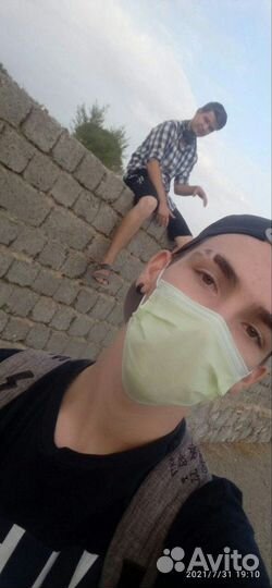 Подработка