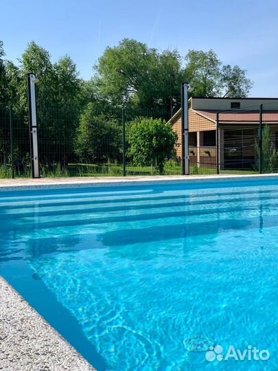 Домики,Рыбалка, беседки, уютная база отдыха