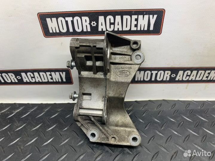 Кронштейн гидроусилителя руля Land Rover 508PS