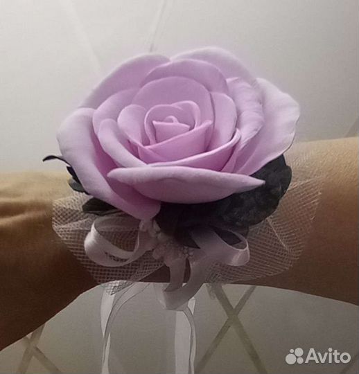 Свадебные аксессуары