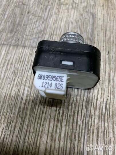 Audi Q5 8R RS Переключатель регулировки зеркала