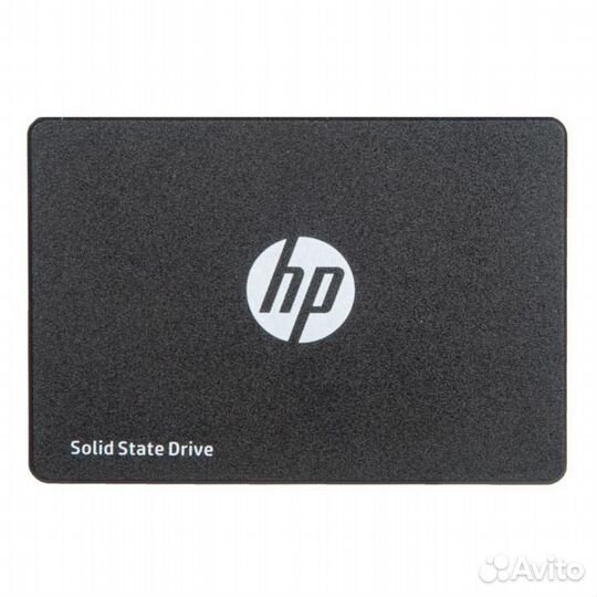 Твердотельный накопитель SSD 480Gb, SATA III, 2.5