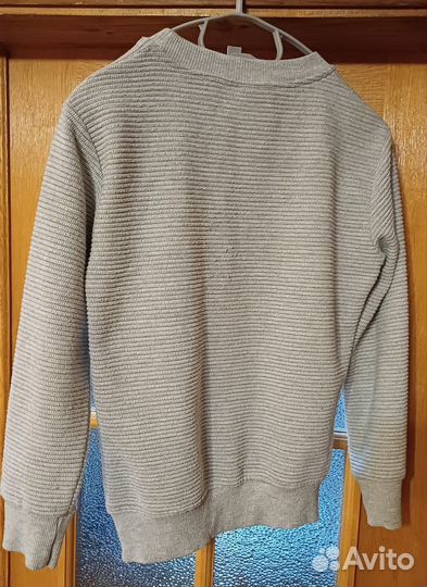 Свитер для мальчика 122