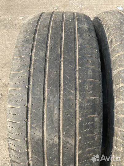 Michelin Latitude Tour 225/65 R17