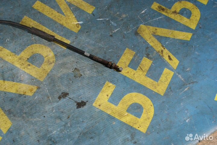 Трос газа Hyundai Santa FE