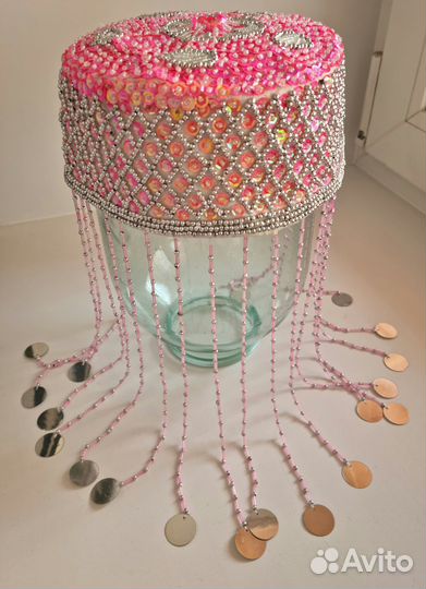 Шапочка татарская