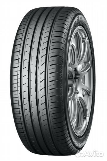 Yokohama BluEarth-GT AE-51 195/55 R16 87V