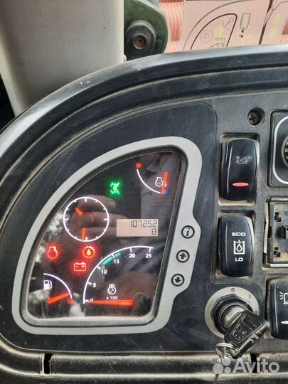 Экскаватор-погрузчик JCB 3CX Super, 2011