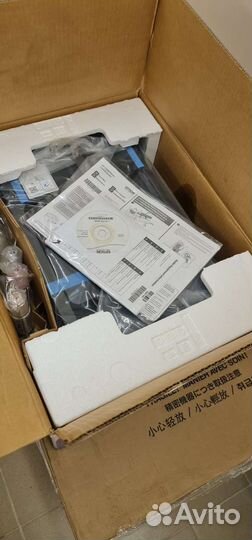 Принтер струйный А3 Еpson l14150 новый снпч