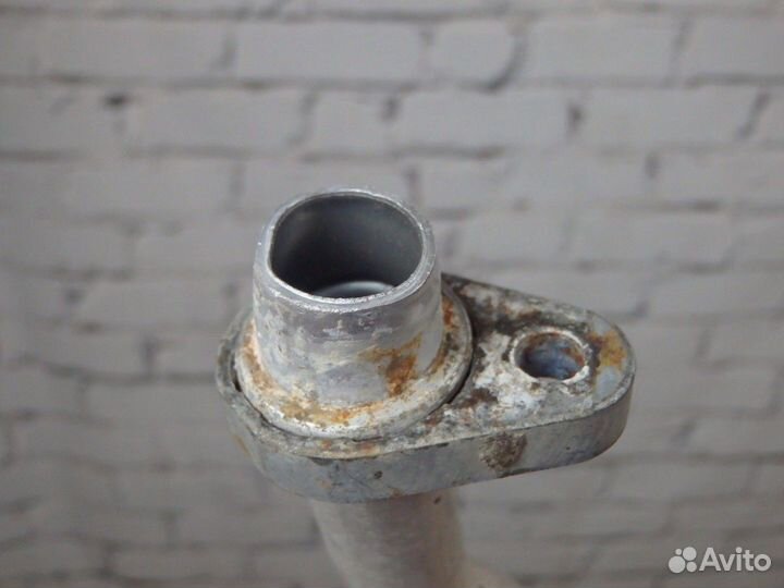 Трубка кондиционера Megane Меган 2