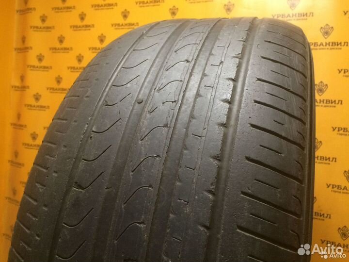 Pirelli Scorpion Verde All Season 265/50 R19