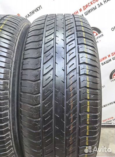 Bridgestone Dueler H/L 400 255/65 R17