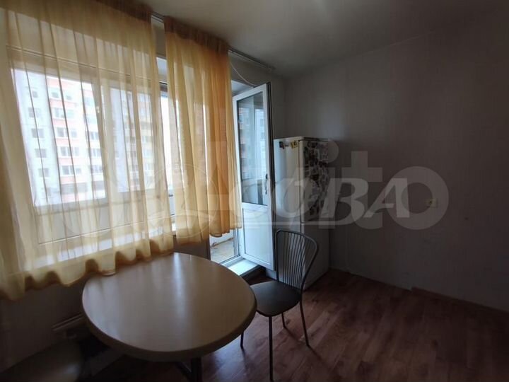 1-к. квартира, 37,4 м², 3/10 эт.