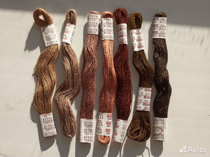 Мулине Риолис