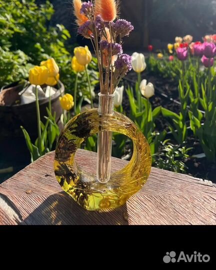 Ежедневники, домино,вазочки из эпоксидной смолы