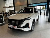 Новый Changan CS55 Plus 1.5 AMT, 2024, цена от 2 184 900 руб.