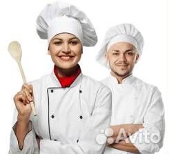 Повар в санаторий Вахта Новосибирск