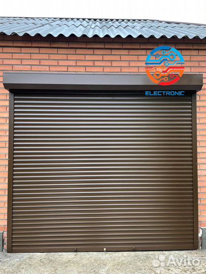 Рольставни