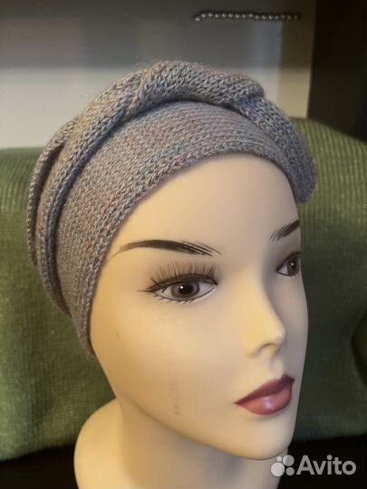 Мини шарф Софи