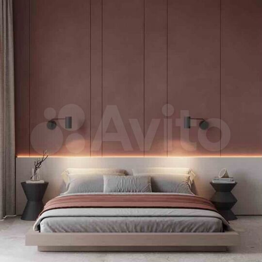 Квартира, 40 м² (Индонезия)