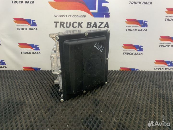 Насос системы AdBlue