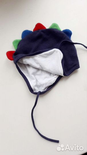Шапка детская