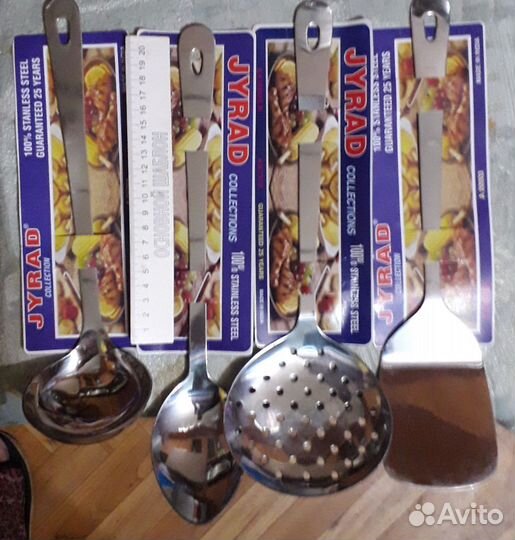 Набор для кухни Индия